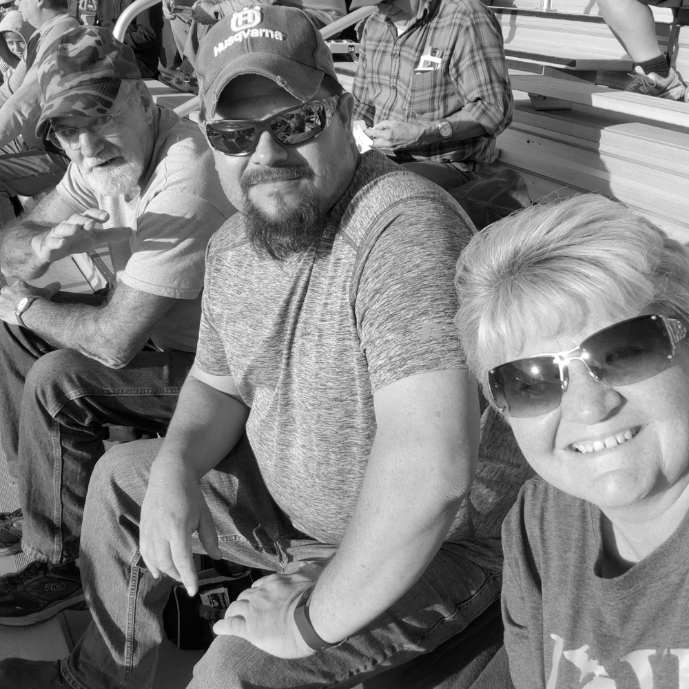 Meet your Posher, Jodi